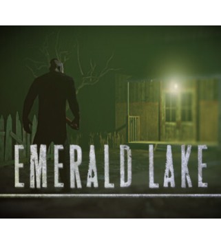 Emerald Lake Steam Key GLOBAL